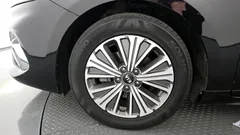 2021 Kia K7 Noblesse, чёрный — фото 5