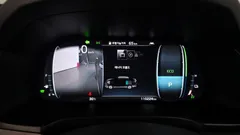 2021 Kia K7 Noblesse, чёрный — фото 8