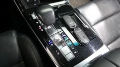 2021 Kia K7 Noblesse, чёрный — фото 9