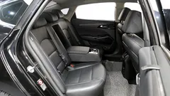 2021 Kia K7 Noblesse, чёрный — фото 15
