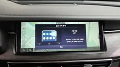 2021 Kia K7 Noblesse, чёрный — фото 17