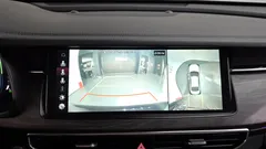 2021 Kia K7 Noblesse, чёрный — фото 20