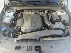 2023 Hyundai Grandeur 3.5 LPG 2WD — фото 6