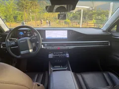 2023 Hyundai Grandeur 3.5 LPG 2WD — фото 14