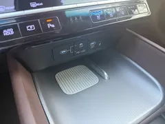 2023 Hyundai Grandeur 3.5 LPG 2WD — фото 16