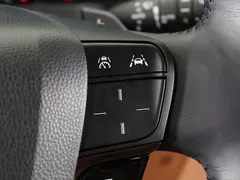 2024 Toyota Alphard 2.5 HEV Executive AWD, белый — фото 9