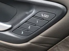 2024 Toyota Alphard 2.5 HEV Executive AWD, белый — фото 10
