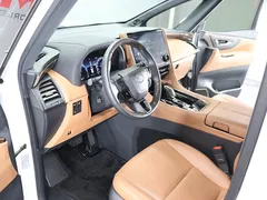 2024 Toyota Alphard 2.5 HEV Executive AWD, белый — фото 20
