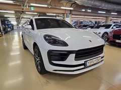 2022 Porsche Macan 2.9 S — фото 2