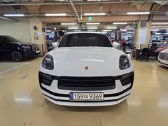 2022 Porsche Macan 2.9 S — фото 3