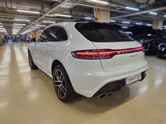 2022 Porsche Macan 2.9 S — фото 4
