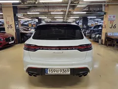 2022 Porsche Macan 2.9 S — фото 5