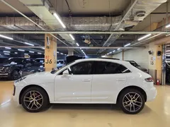 2022 Porsche Macan 2.9 S — фото 6