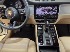 2022 Porsche Macan 2.9 S — фото 9