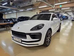 2022 Porsche Macan 2.9 S — фото 13