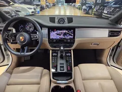 2022 Porsche Macan 2.9 S — фото 14