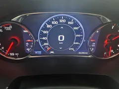 2022 ChevroletGMDaewoo Traverse 3.6 AWD Redline — фото 6