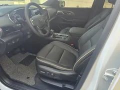 2022 ChevroletGMDaewoo Traverse 3.6 AWD Redline — фото 8