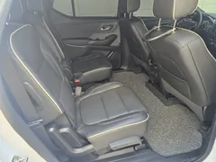 2022 ChevroletGMDaewoo Traverse 3.6 AWD Redline — фото 9