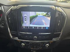 2022 ChevroletGMDaewoo Traverse 3.6 AWD Redline — фото 10