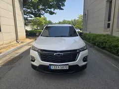 2022 ChevroletGMDaewoo Traverse 3.6 AWD Redline — фото 13