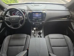 2022 ChevroletGMDaewoo Traverse 3.6 AWD Redline — фото 14