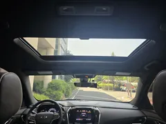 2022 ChevroletGMDaewoo Traverse 3.6 AWD Redline — фото 15
