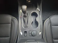 2022 ChevroletGMDaewoo Traverse 3.6 AWD Redline — фото 17
