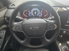 2022 ChevroletGMDaewoo Traverse 3.6 AWD Redline — фото 18