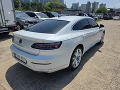 2023 Volkswagen Arteon 2.0 TDI Prestige — фото 2