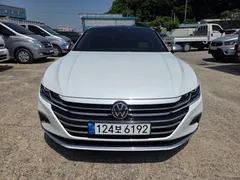 2023 Volkswagen Arteon 2.0 TDI Prestige — фото 3