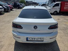 2023 Volkswagen Arteon 2.0 TDI Prestige — фото 4