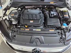 2023 Volkswagen Arteon 2.0 TDI Prestige — фото 6
