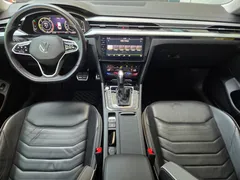 2023 Volkswagen Arteon 2.0 TDI Prestige — фото 7