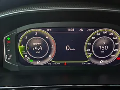 2023 Volkswagen Arteon 2.0 TDI Prestige — фото 8
