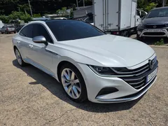 2023 Volkswagen Arteon 2.0 TDI Prestige — фото 15