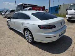 2023 Volkswagen Arteon 2.0 TDI Prestige — фото 16