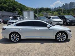 2023 Volkswagen Arteon 2.0 TDI Prestige — фото 17