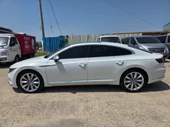 2023 Volkswagen Arteon 2.0 TDI Prestige — фото 18