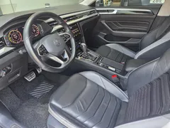 2023 Volkswagen Arteon 2.0 TDI Prestige — фото 19