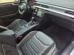 2023 Volkswagen Arteon 2.0 TDI Prestige — фото 20