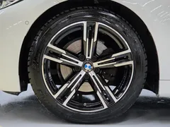 2022 BMW 4-Series 420i M Sport Coupe, белый — фото 5