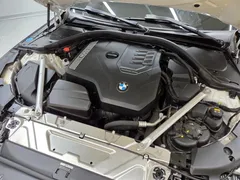 2022 BMW 4-Series 420i M Sport Coupe, белый — фото 6
