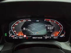 2022 BMW 4-Series 420i M Sport Coupe, белый — фото 8
