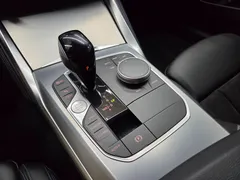 2022 BMW 4-Series 420i M Sport Coupe, белый — фото 9