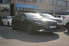 2022 Hyundai Grandeur 2.5 — фото 2