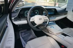 2022 Hyundai Grandeur 2.5 — фото 14