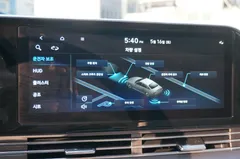 2022 Hyundai Grandeur 2.5 — фото 16