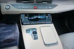 2022 Hyundai Grandeur 2.5 — фото 18