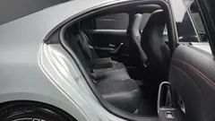 2023 Mercedes-Benz CLA-Class CLA250 4MATIC, серебристый — фото 16